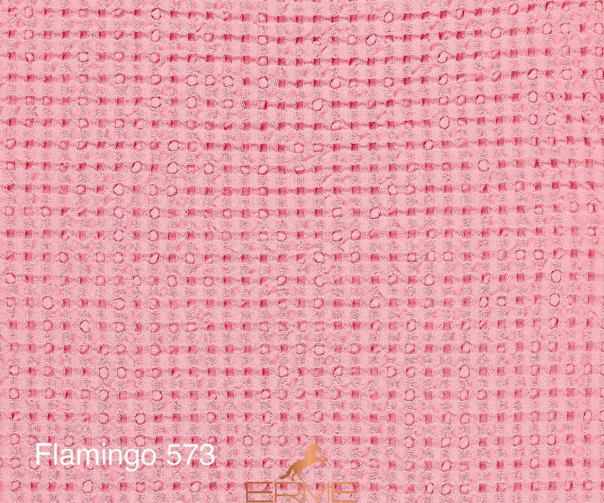 Towels Abyss Pousada - Flamingo