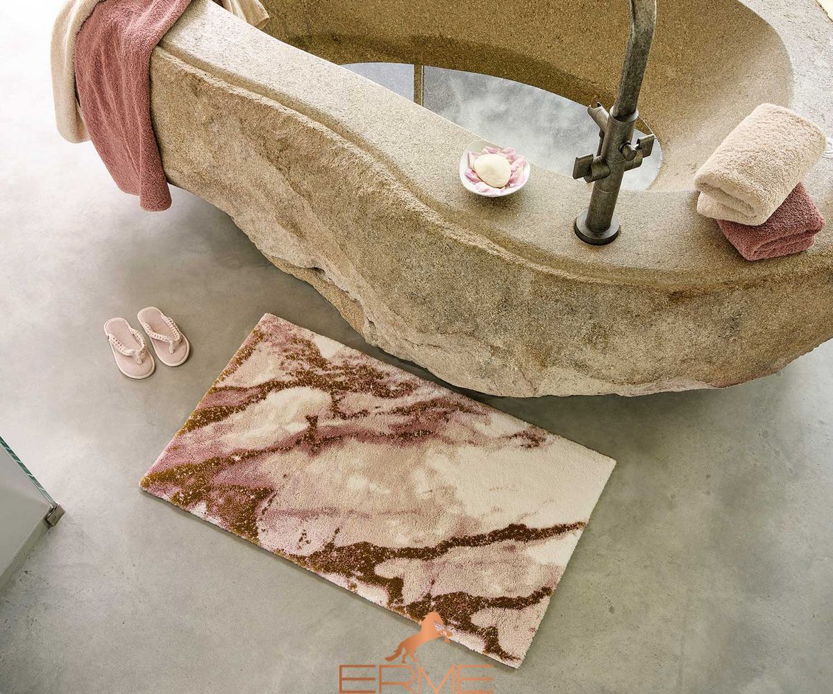Килимок для ванної Abyss and Habidecor ROSY