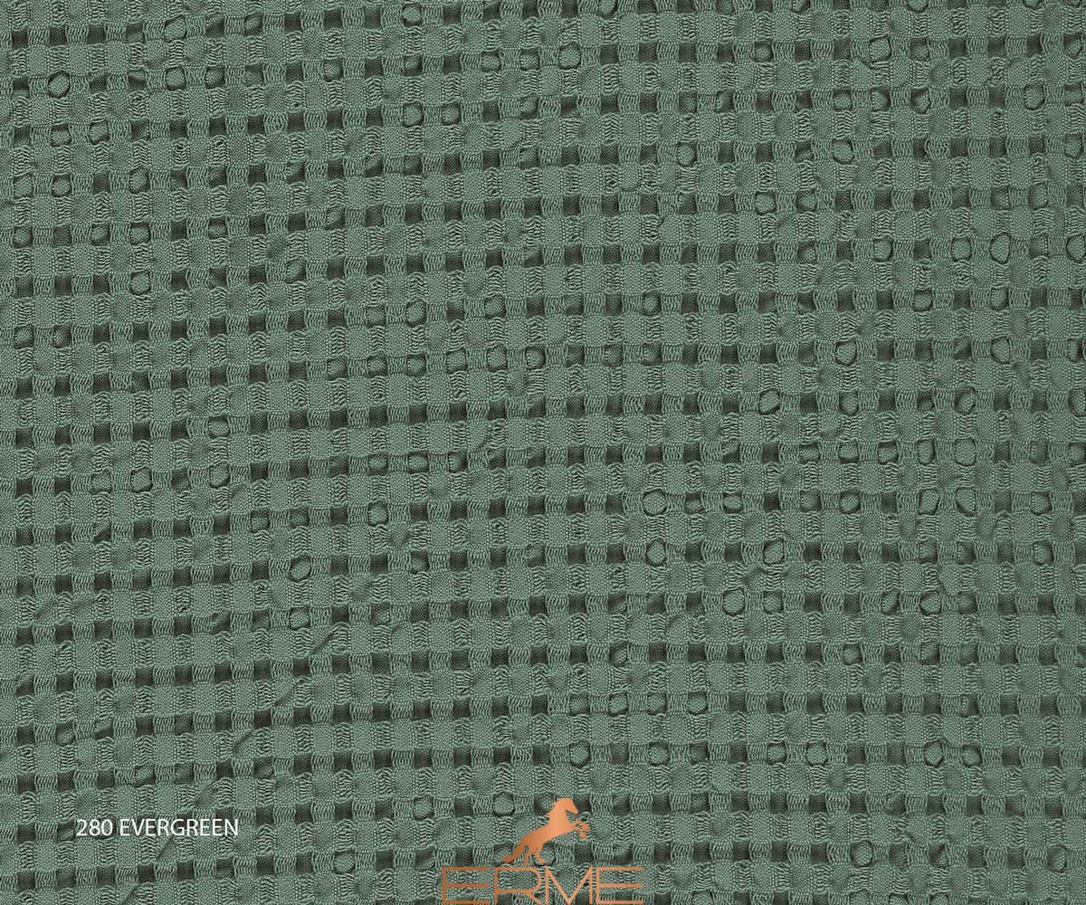 Towels Abyss Pousada - Evergreen