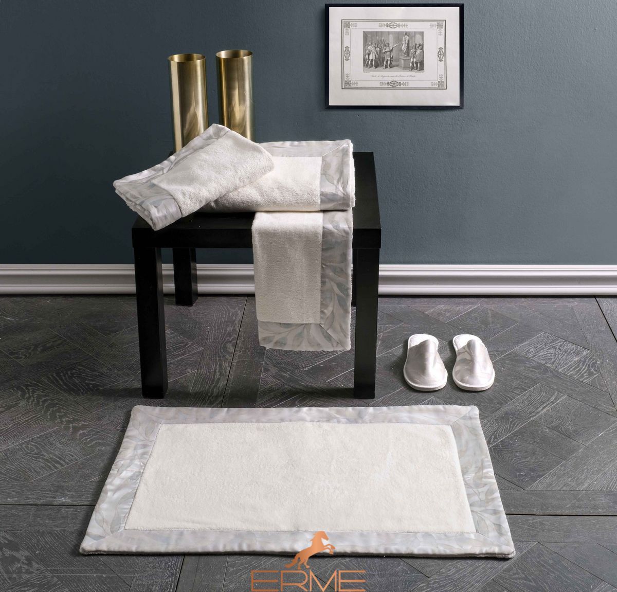 Рушник Signoria Firenze Jacquard, 30х30