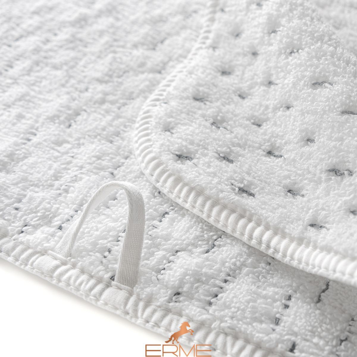 Graccioza towel - Alice Storm, 30х30