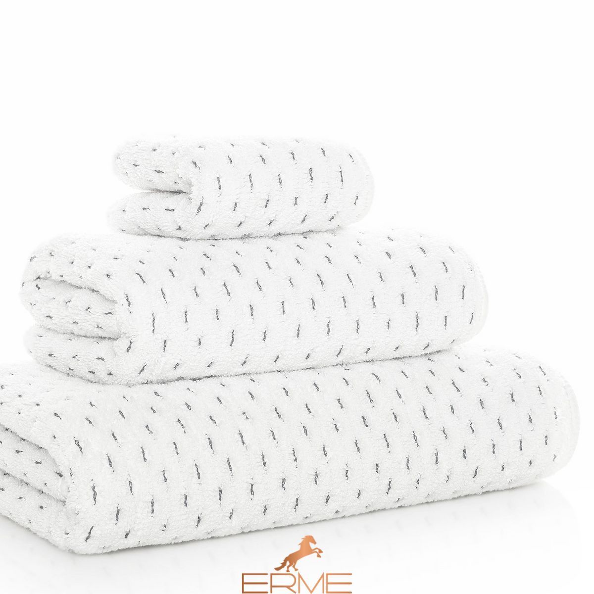 Graccioza towel - Alice Storm, 30х30