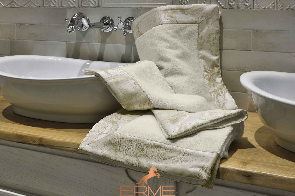 Рушник Signoria Firenze Jacquard, 30х30