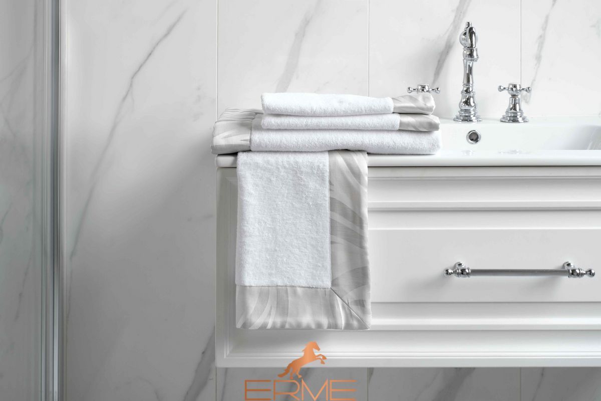 Рушник Signoria Firenze Jacquard, 30х30