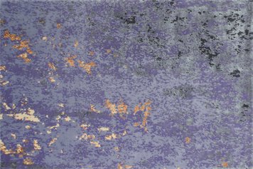 Carpet Serge Lesage - Top violet