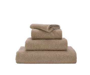 Towels Abyss Twill - Taupe №711