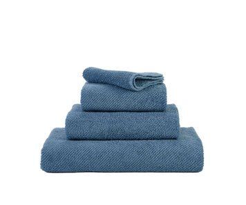 Towels Abyss Twill - Bluestone №306