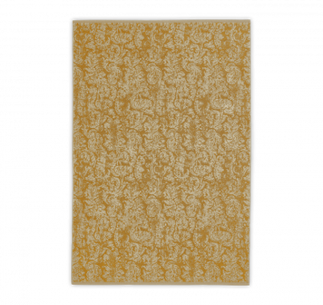 Полотенце Leitner Leinen - Friuli - 450 Honey, 30х30