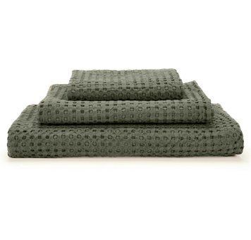 Towels Abyss Pousada - Evergreen