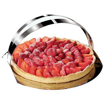 Cristel Complements - Форма для торта, 28