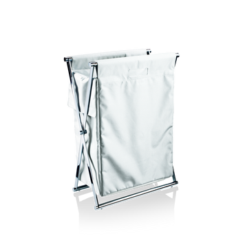 Decor Walter Cross - Корзина для белья White