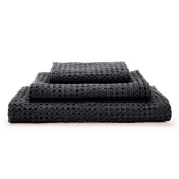 Towels Abyss Pousada - Black