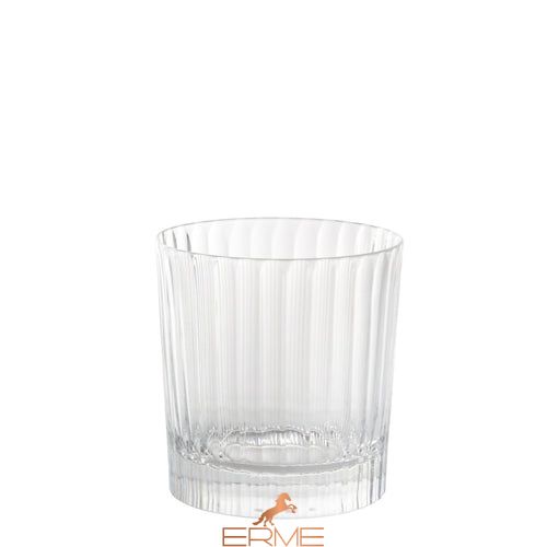 Сristallerie de Montbronn Vendome - Whiskey glass, 85мм, 80мм, 300 ml