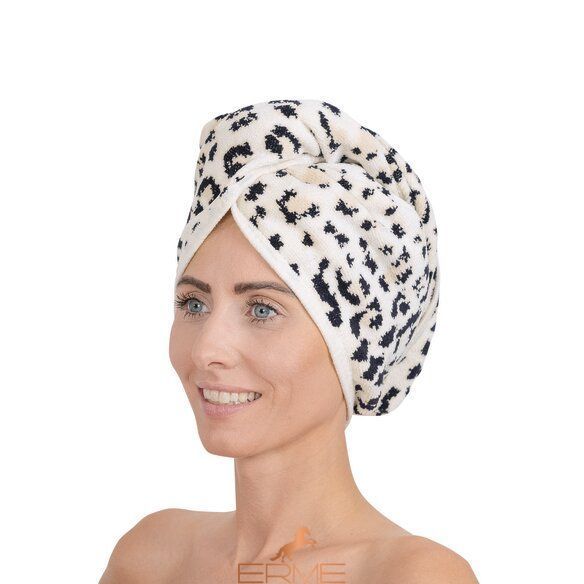 Turban Feiler - Panthera