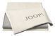 Плед - JOOP! Melange DOUBLEFACE - Natur-Silber