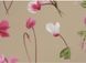 Bed linen Signoria Firenze - Ciclamino FLAX, 50x75 (2pc), 155x200 (2pc), 270x290