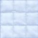 Signoria Firenze - Стеганное покрывало MASACCIO Sky Blue, Sky Blue, 260x270