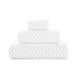 Graccioza towel - Alice Storm, 30х30