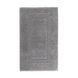 Коврик для ванной Graccioza Classic Anthracite 100% хлопок (50х80 см)
