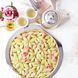Cristel Complements - Форма для торта, 28