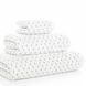 Graccioza towel - Alice Storm, 30х30
