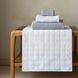 Graccioza carpet - Aura White, Under the order (delivery from 4 weeks), 50x80 sm
