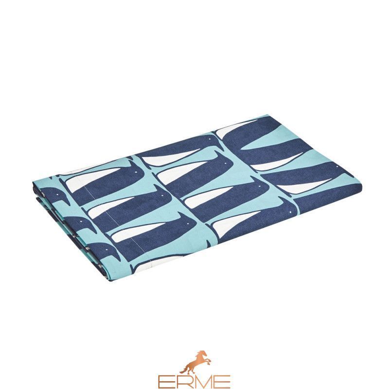 Постільна білизна Scion Living Arctique Glacier, 50x70, 155x200, 180x290