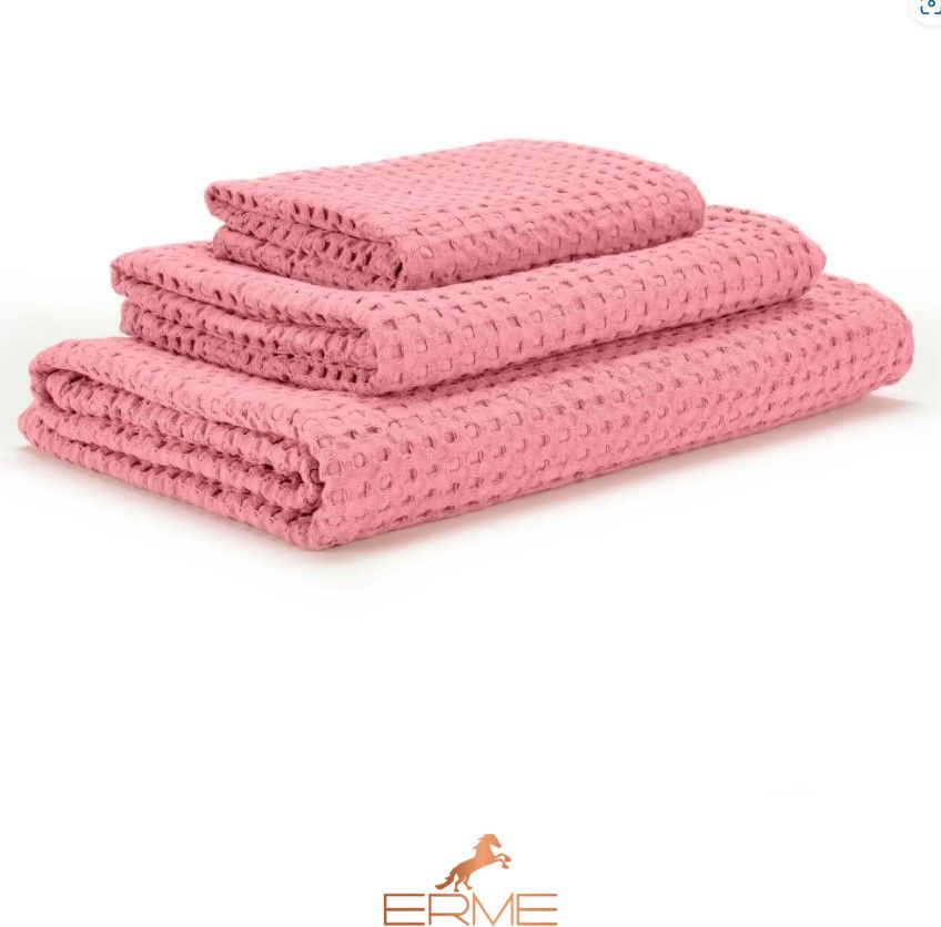 Towels Abyss Pousada - Flamingo