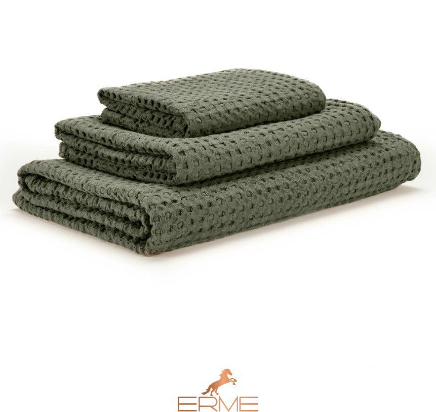 Towels Abyss Pousada - Evergreen
