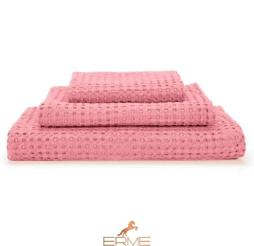 Towels Abyss Pousada - Flamingo