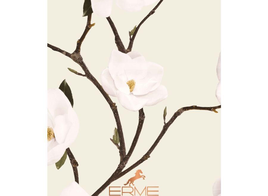 Bed linen Signoria Firenze Sanremo IVORY / PINK, 50x75, 155x200 (2pc), 270x290