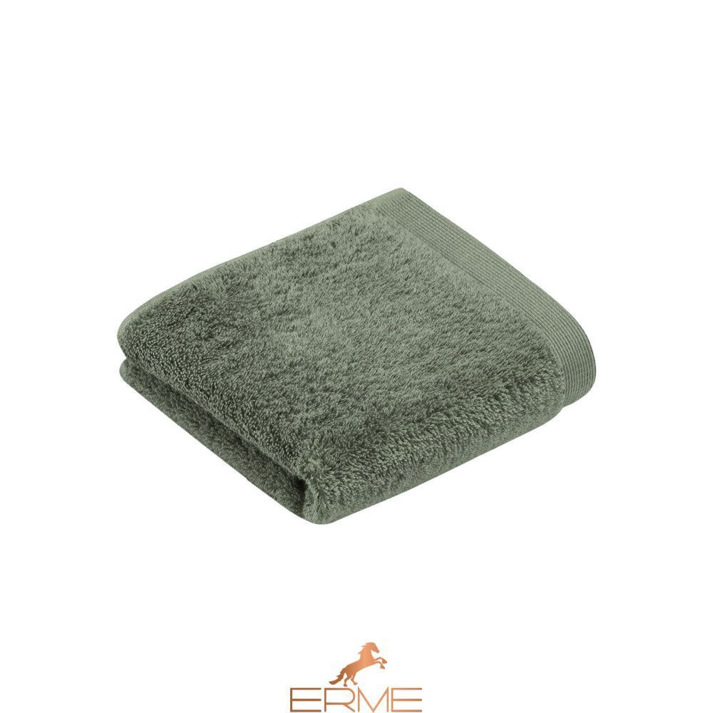 Рушник Vossen - High Line Detox Green