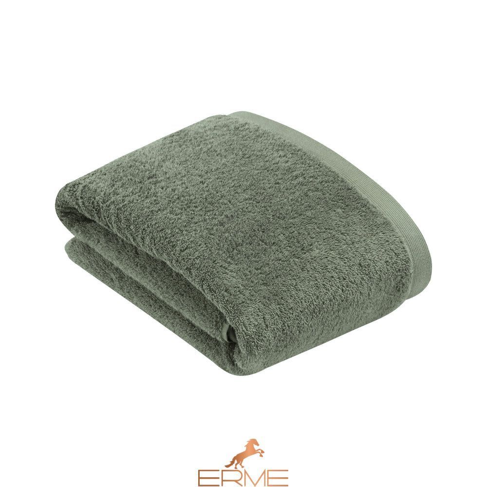 Рушник Vossen - High Line Detox Green