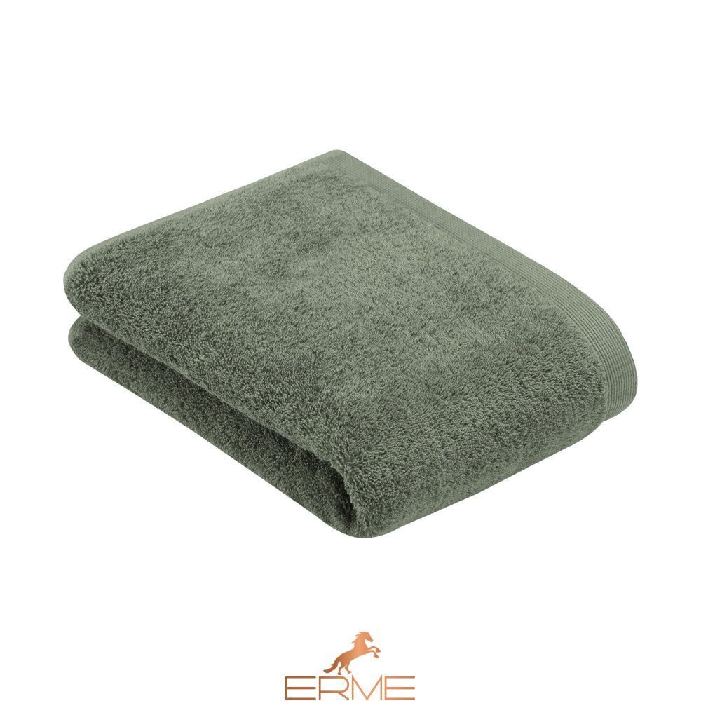 Рушник Vossen - High Line Detox Green