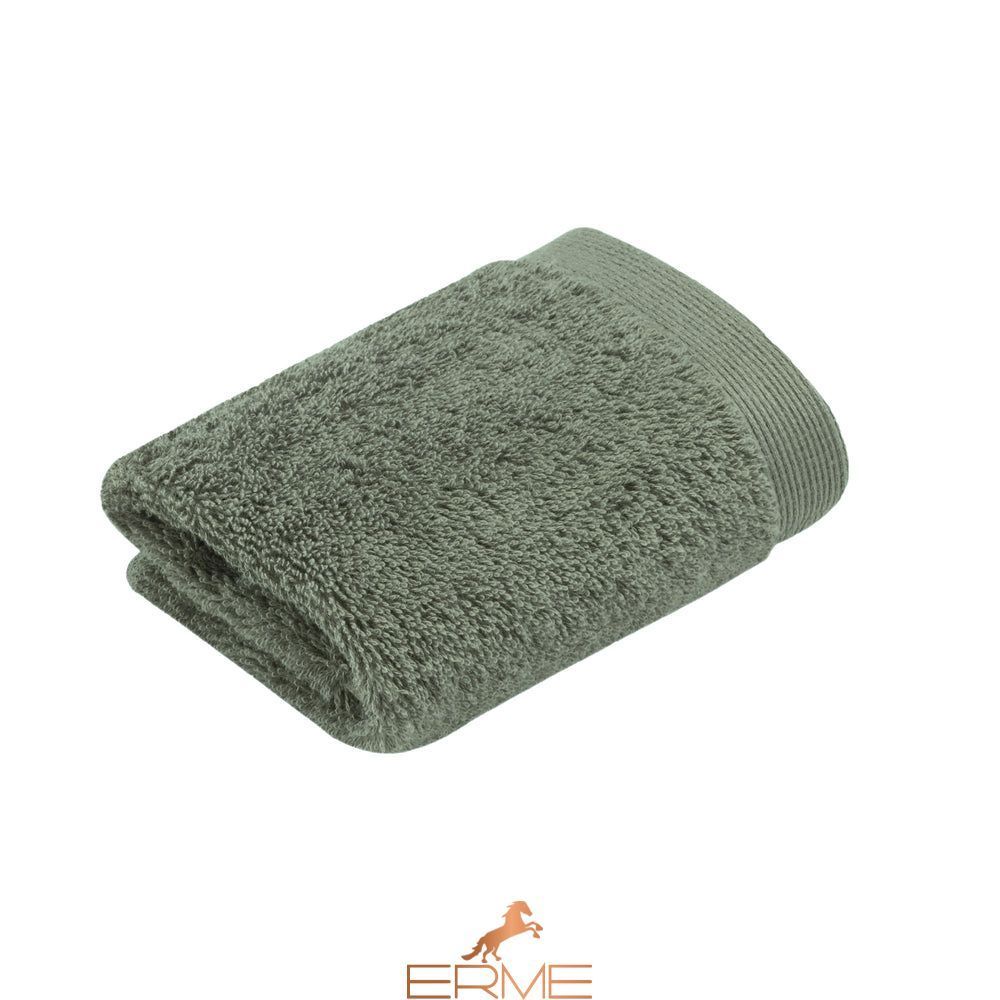 Рушник Vossen - High Line Detox Green