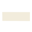 Столова доріжка Alexandre Turpault FLORENCE Cream з льону OFG 50х150 см