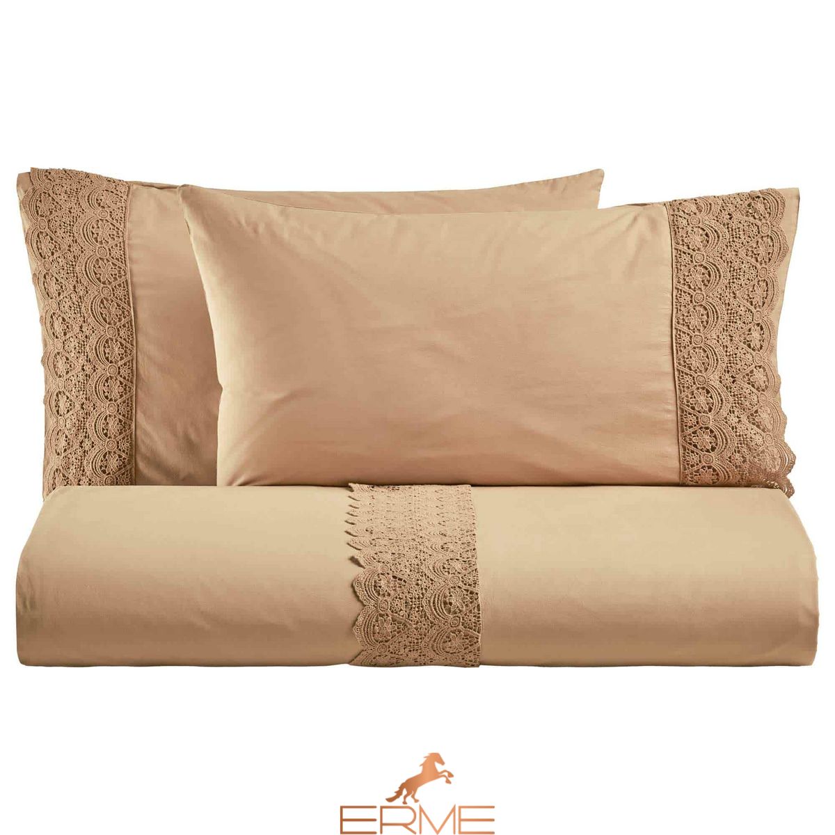 Постельное белье Biancoperla - Canastra Safari, 50x75 (2шт), 220x240, 270x290