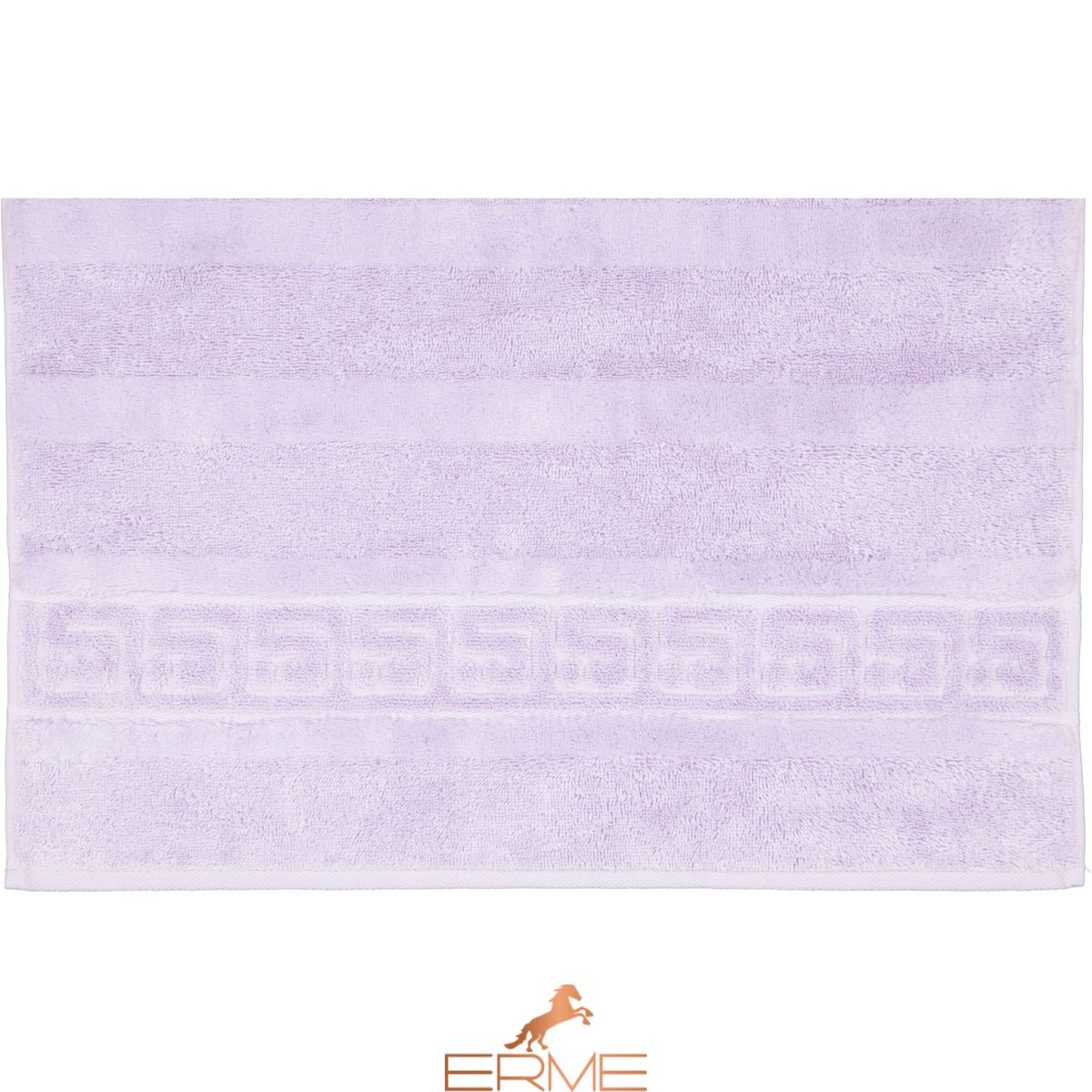 Towel Cawoe - Noblesse Lavendel, 80х200