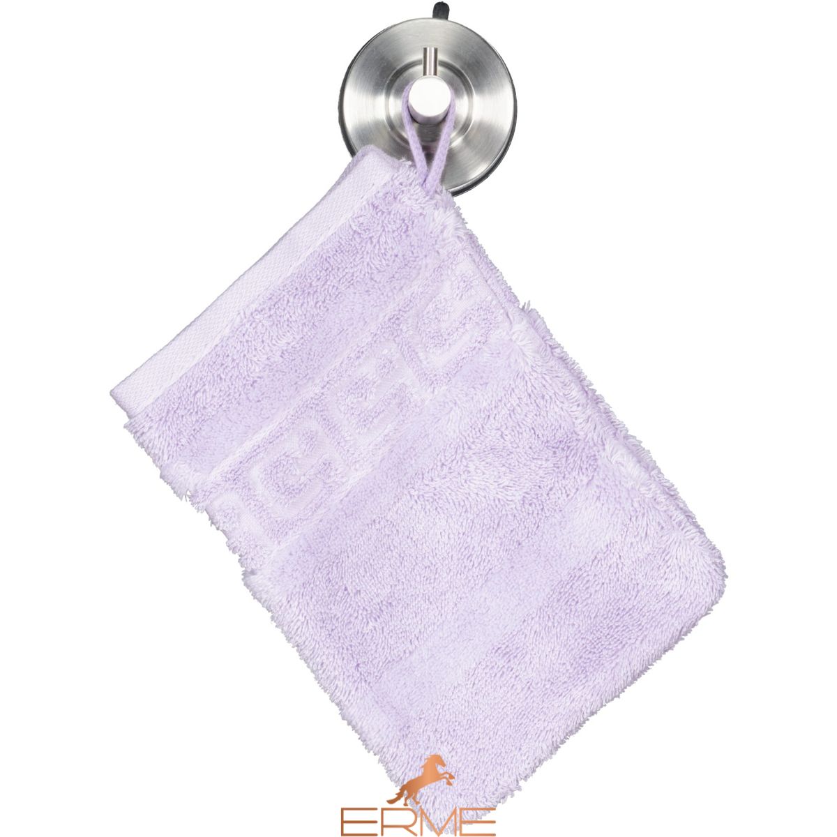 Towel Cawoe - Noblesse Lavendel, 16x22