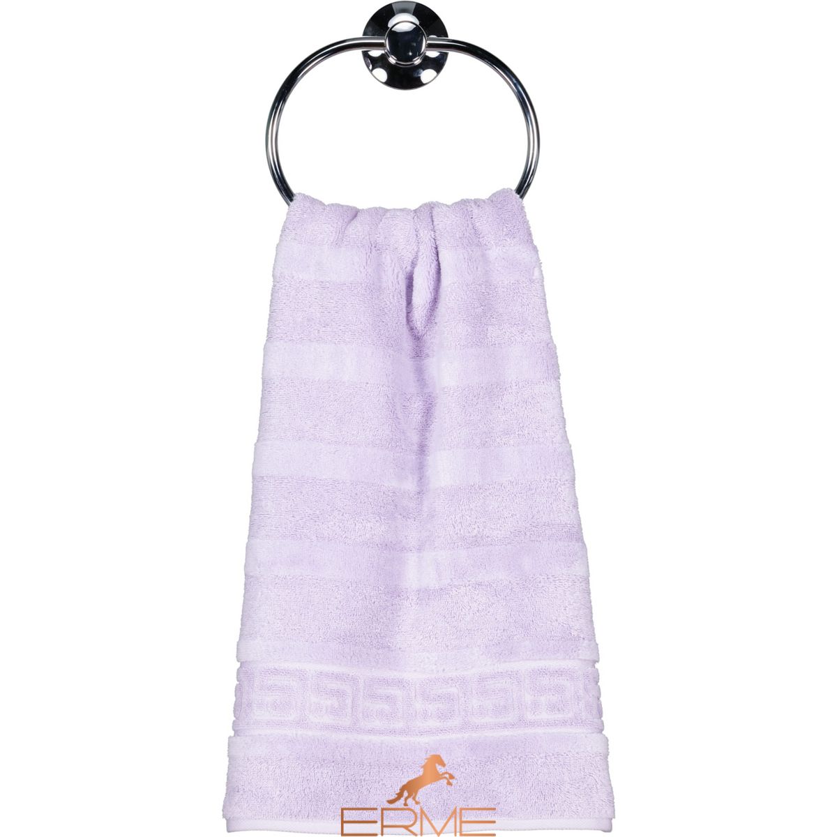 Towel Cawoe - Noblesse Lavendel, 16x22