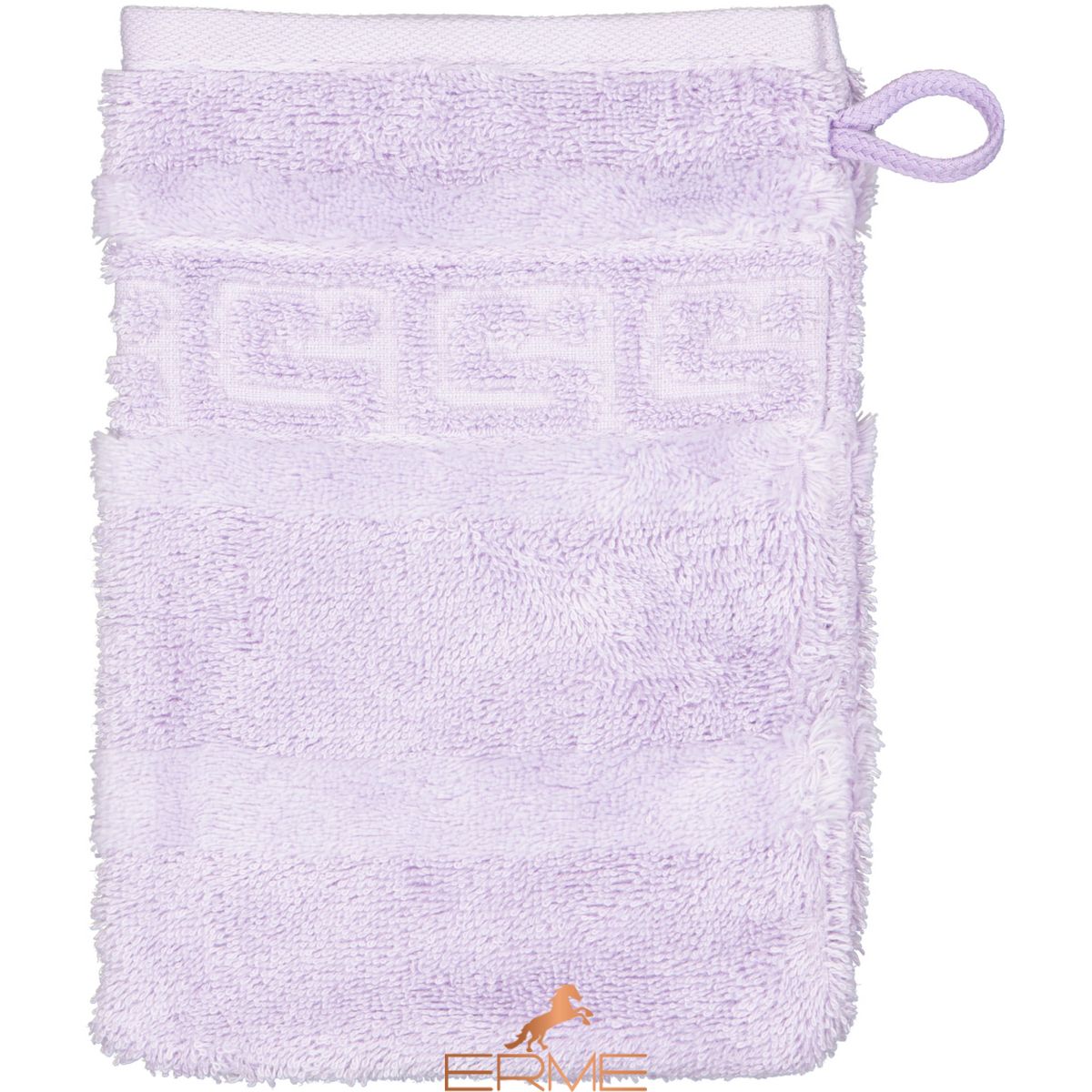 Towel Cawoe - Noblesse Lavendel, 16x22