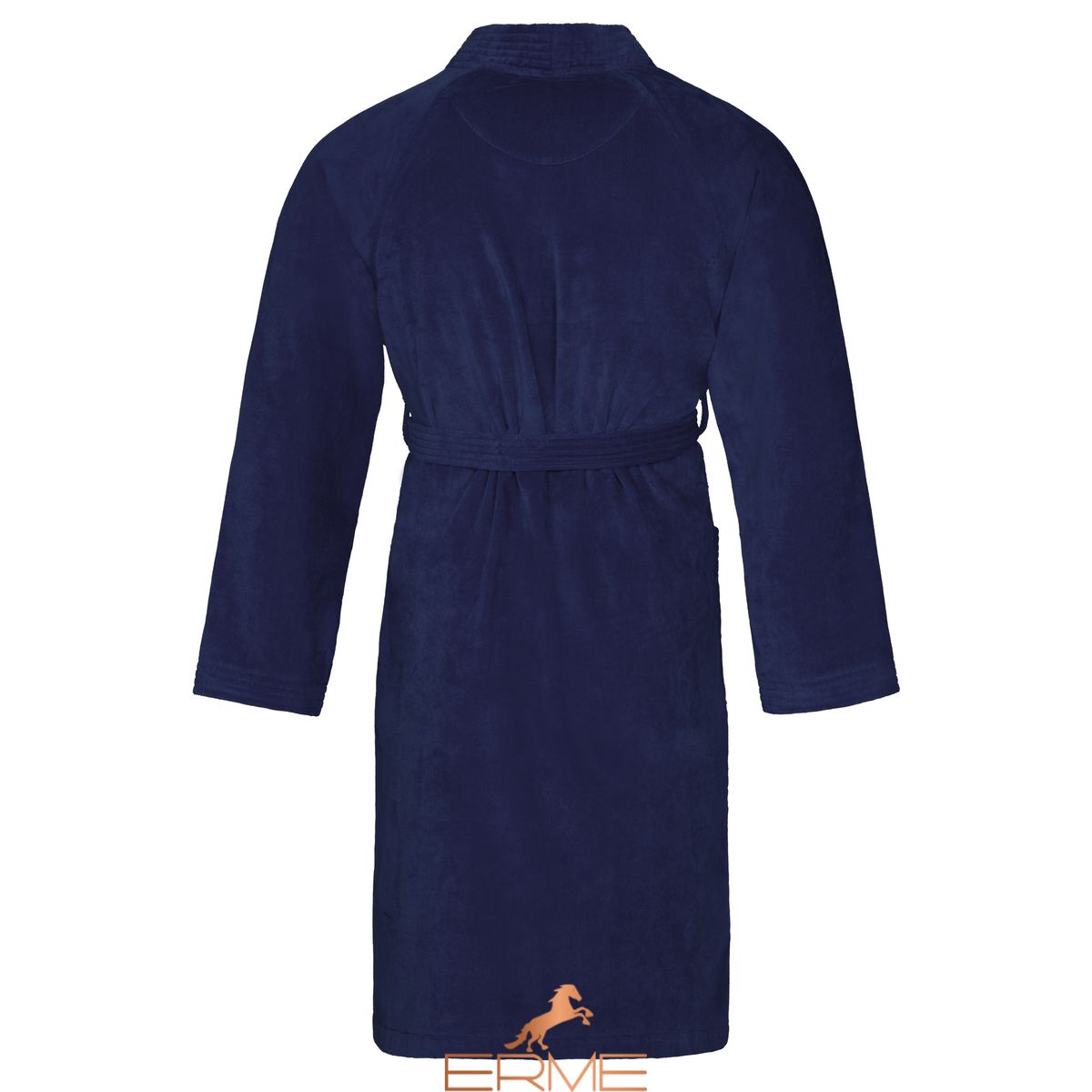 Bathrobe Vossen - Dallas Winternight S