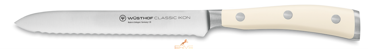 Wusthof - Набір ножів Classic із 7 предметів