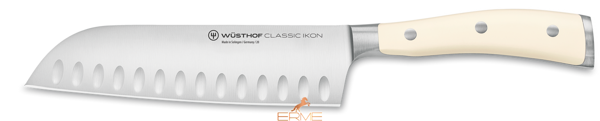 Wusthof - Набір ножів Classic із 7 предметів