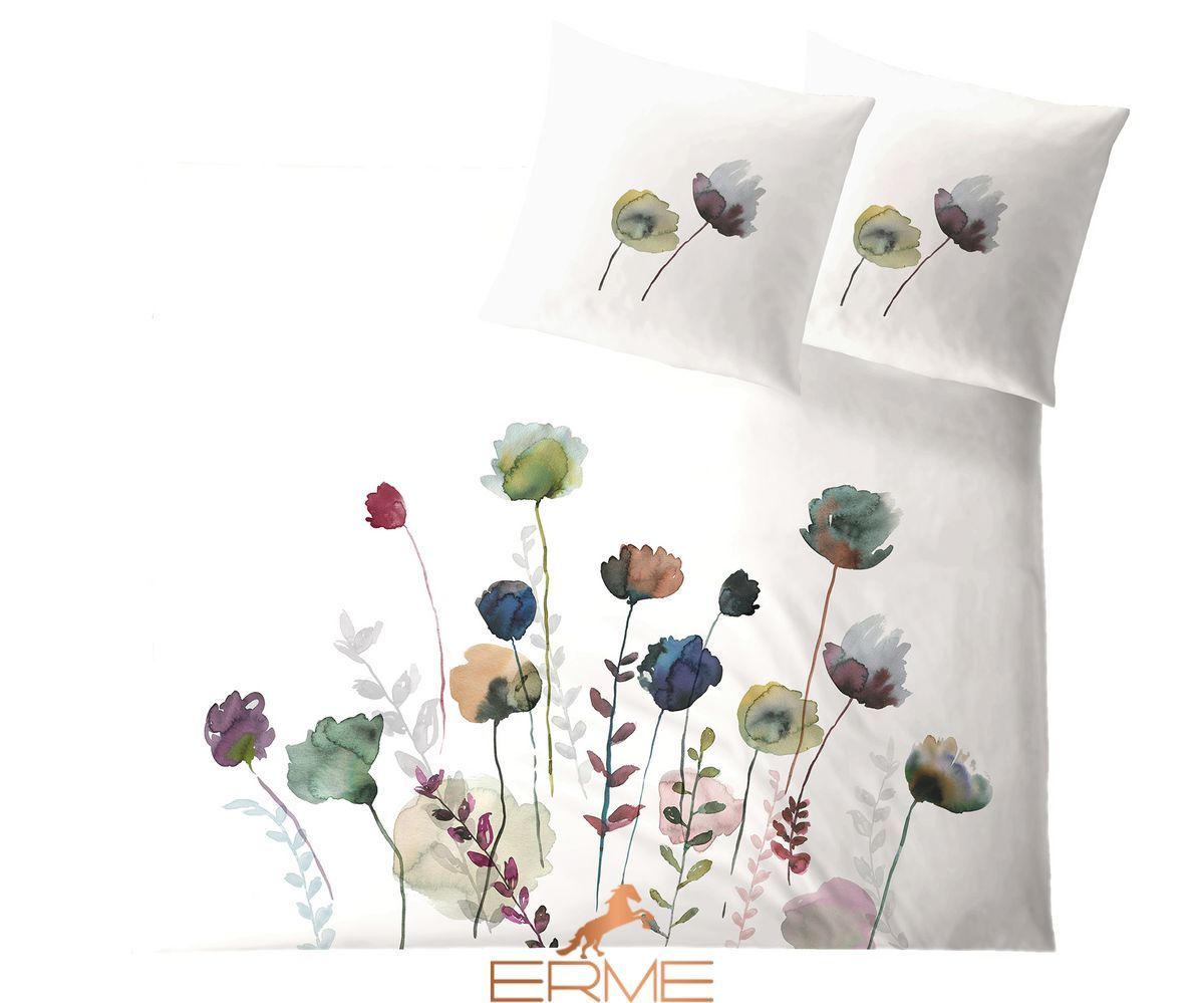 Постельное белье - Hefel Trend AMSTERDAM, 50x70 (2шт), 140x200, 90x200 - 100x220 на резинке