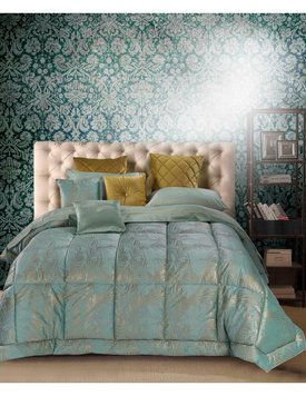 Trapunta David home - Fiaba ottanio trapunta, Tiffany, 270x270