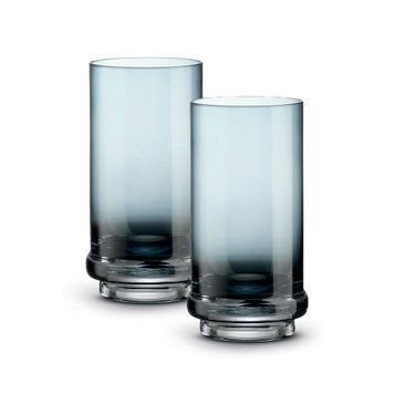 Pozzi Fun Classy - Water glass - set of 2 pcs