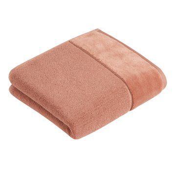 Полотенце Vossen - Pure Red Wood
