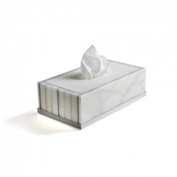 Treesseci Rigato - Napkin holder