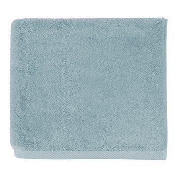 Рушник для душу 100% Бавовна Alexandre Turpault Essentiel Iceland Blue 70x140 см)